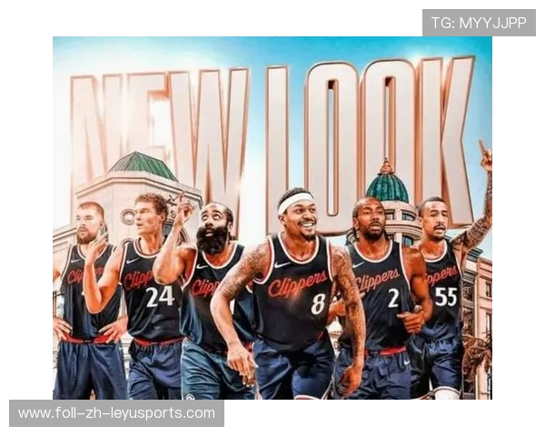 快船防守成问题，球队急需调整以避免进一步下滑